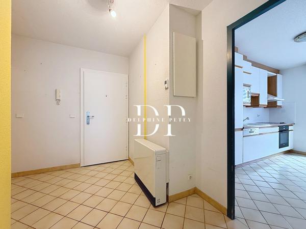 Appartement à vendre 4 pièces de 90,58 m2 COLLONGES SOUS SALEVE (74)