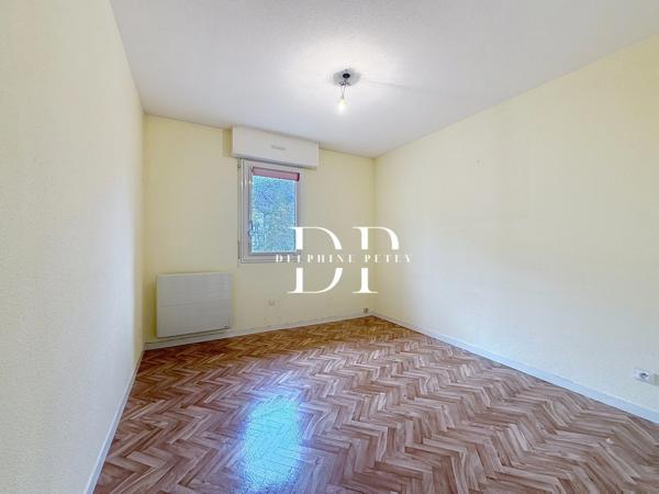 Appartement à vendre 4 pièces de 90,58 m2 COLLONGES SOUS SALEVE (74)