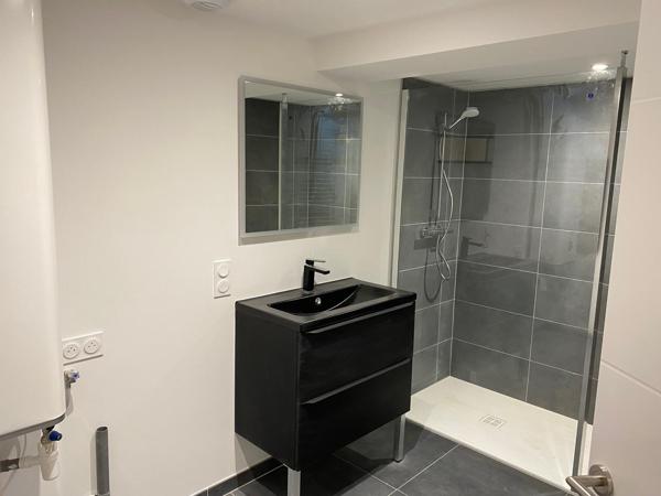 Appartement de type souplex "Malo-les-Bains" Détails des diagnostics énergétiques
