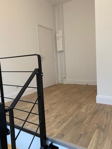 Appartement de type souplex "Malo-les-Bains" Détails des diagnostics énergétiques