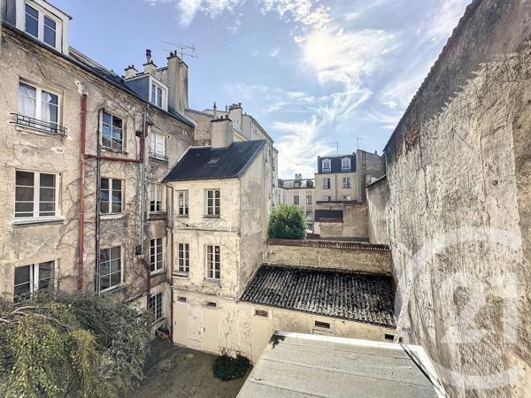 Débarras à vendre  1 pièce - 7,76 m 2   VERSAILLES  - 78