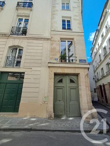 Débarras à vendre  1 pièce - 7,76 m 2   VERSAILLES  - 78