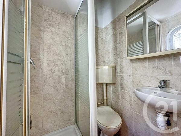 Débarras à vendre  1 pièce - 7,76 m 2   VERSAILLES  - 78