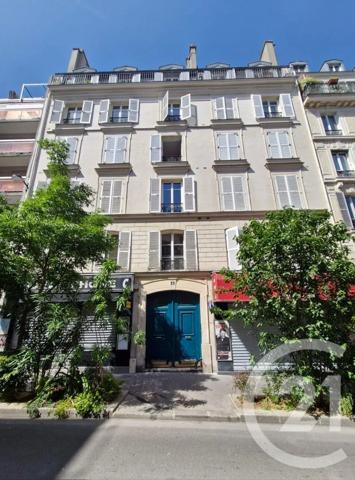 Débarras à vendre  1 pièce - 7,76 m 2   VERSAILLES  - 78