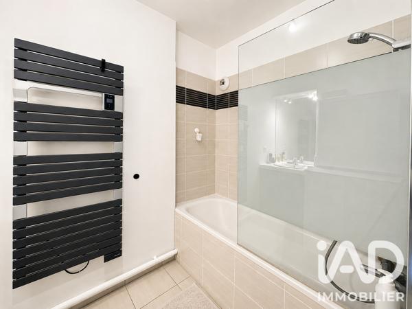 Appartement à vendre 3 pièces 69 m² Wissous