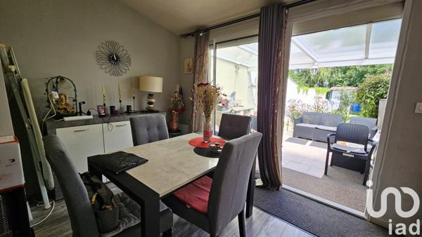 Maison à vendre 4 pièces 81 m² Saâcy-sur-Marne