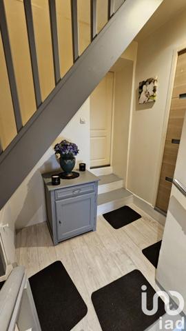Maison à vendre 4 pièces 81 m² Saâcy-sur-Marne