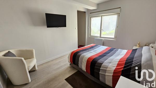 Maison à vendre 4 pièces 81 m² Saâcy-sur-Marne