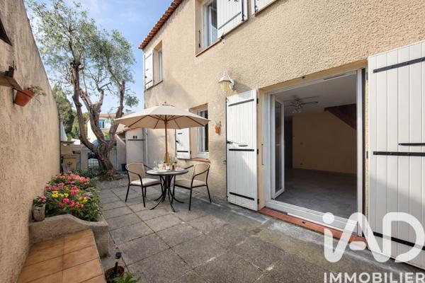 Maison à vendre 5 pièces 85,54 m² Marseille 10