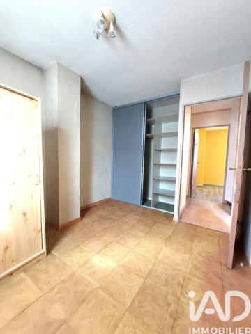 Maison à vendre 5 pièces 85,54 m² Marseille 10