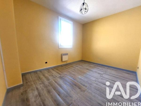 Maison à vendre 5 pièces 85,54 m² Marseille 10