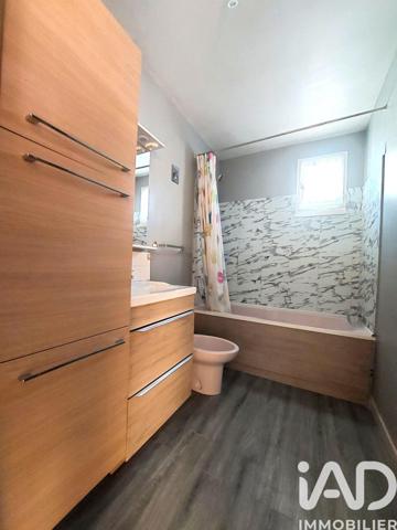 Maison à vendre 5 pièces 85,54 m² Marseille 10