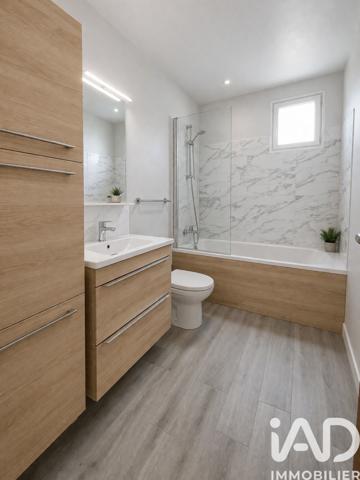 Maison à vendre 5 pièces 85,54 m² Marseille 10