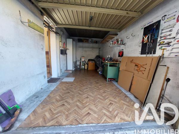 Maison à vendre 5 pièces 85,54 m² Marseille 10