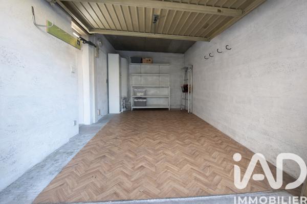 Maison à vendre 5 pièces 85,54 m² Marseille 10