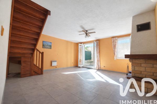 Maison à vendre 5 pièces 85,54 m² Marseille 10