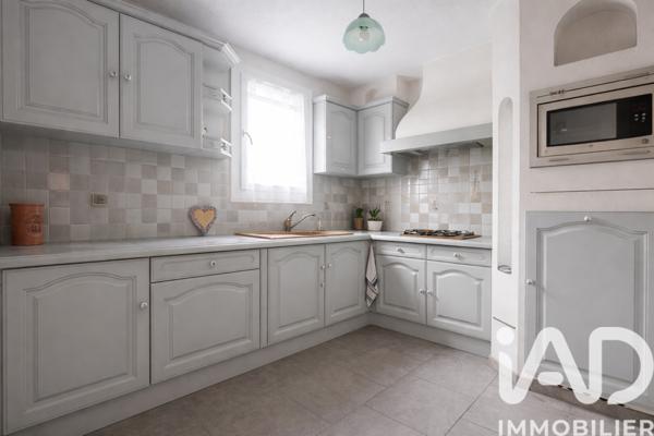 Maison à vendre 5 pièces 85,54 m² Marseille 10