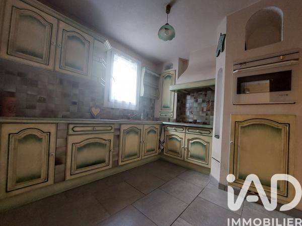 Maison à vendre 5 pièces 85,54 m² Marseille 10