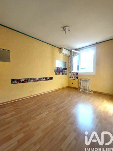 Maison à vendre 5 pièces 85,54 m² Marseille 10