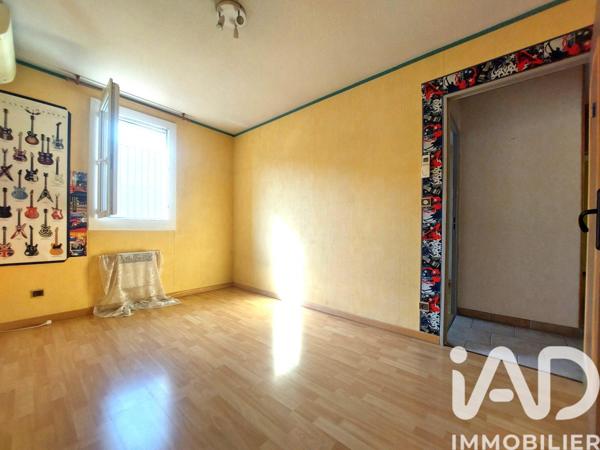 Maison à vendre 5 pièces 85,54 m² Marseille 10