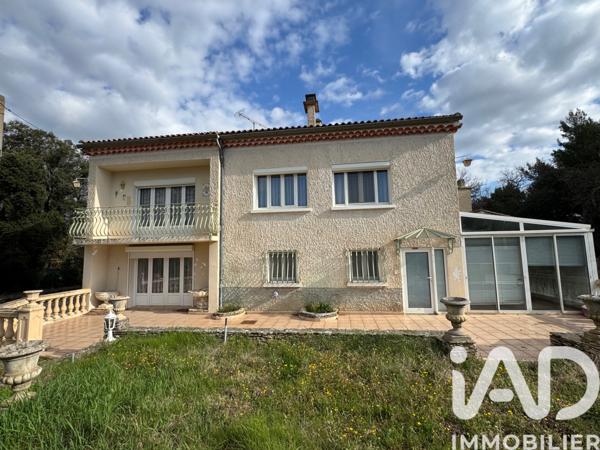 Maison à vendre 10 pièces 260 m² Mazan