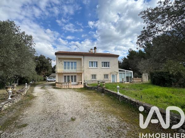 Maison à vendre 10 pièces 260 m² Mazan