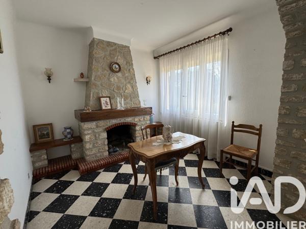 Maison à vendre 10 pièces 260 m² Mazan