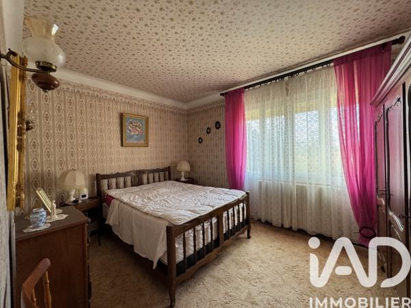 Maison à vendre 10 pièces 260 m² Mazan