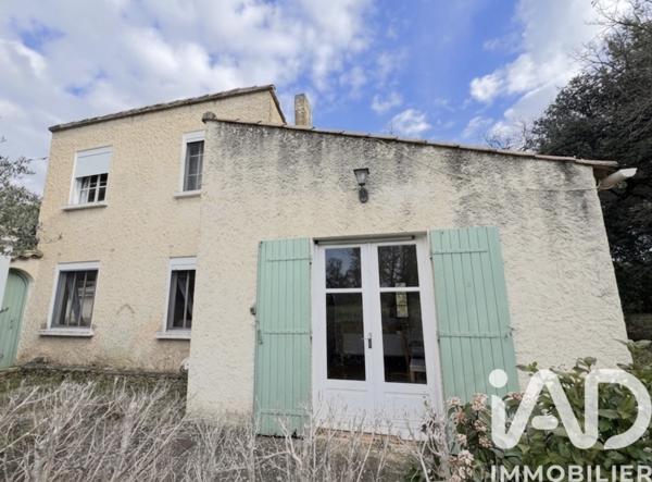 Maison à vendre 10 pièces 260 m² Mazan