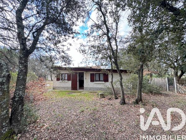 Maison à vendre 10 pièces 260 m² Mazan