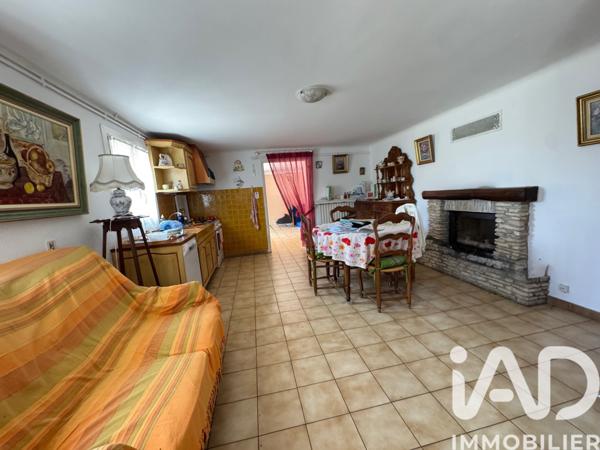 Maison à vendre 10 pièces 260 m² Mazan