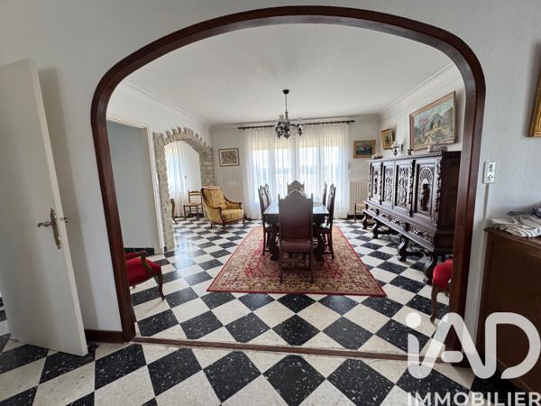 Maison à vendre 10 pièces 260 m² Mazan