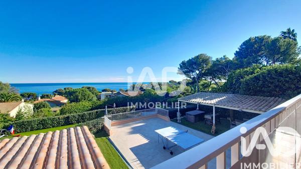 Maison à vendre 7 pièces 173 m² Roquebrune-sur-Argens