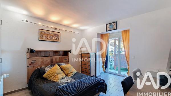 Maison à vendre 7 pièces 173 m² Roquebrune-sur-Argens