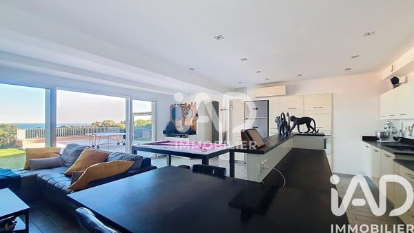 Maison à vendre 7 pièces 173 m² Roquebrune-sur-Argens