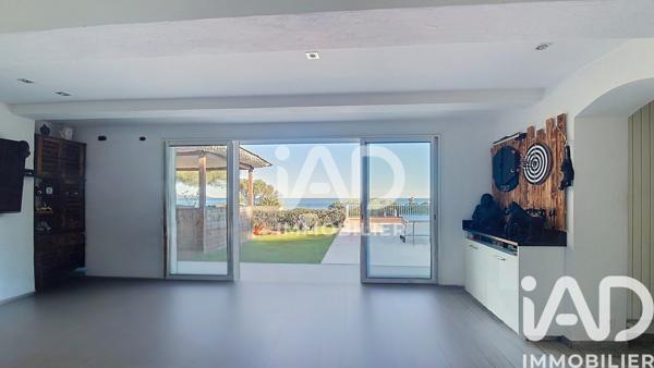 Maison à vendre 7 pièces 173 m² Roquebrune-sur-Argens