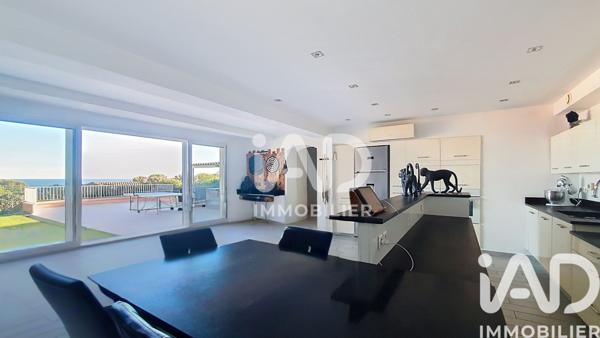 Maison à vendre 7 pièces 173 m² Roquebrune-sur-Argens