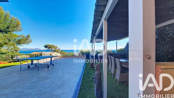 Maison à vendre 7 pièces 173 m² Roquebrune-sur-Argens