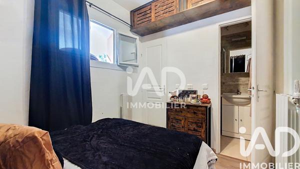 Maison à vendre 7 pièces 173 m² Roquebrune-sur-Argens