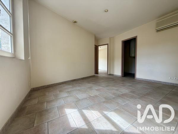 Immeuble à vendre 123 m² Avignon