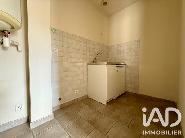 Immeuble à vendre 123 m² Avignon
