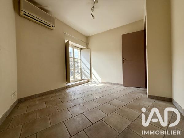 Immeuble à vendre 123 m² Avignon