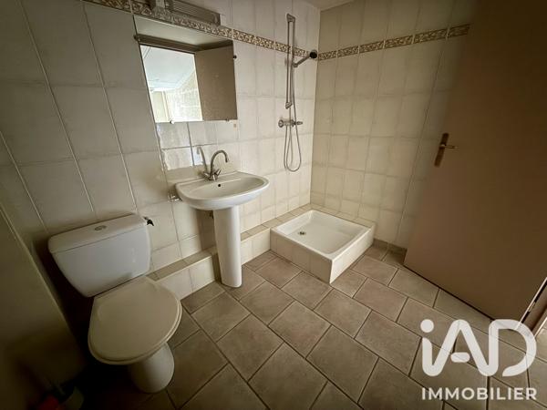 Immeuble à vendre 123 m² Avignon