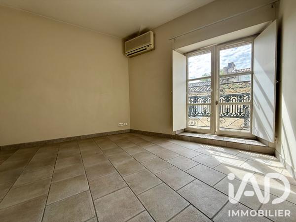 Immeuble à vendre 123 m² Avignon