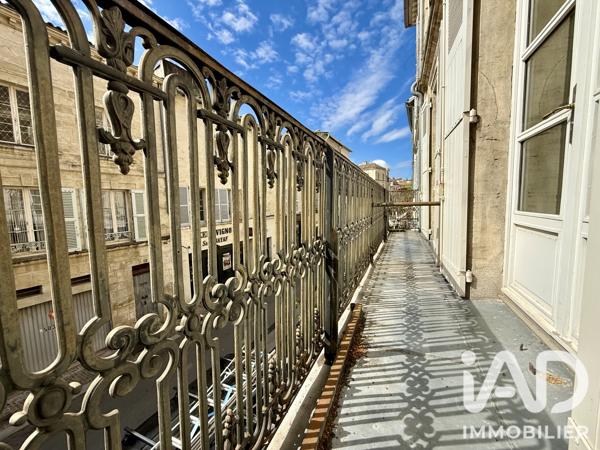 Immeuble à vendre 123 m² Avignon