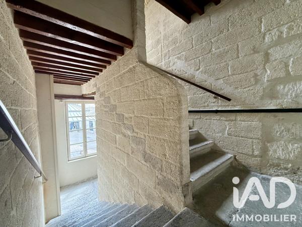 Immeuble à vendre 123 m² Avignon