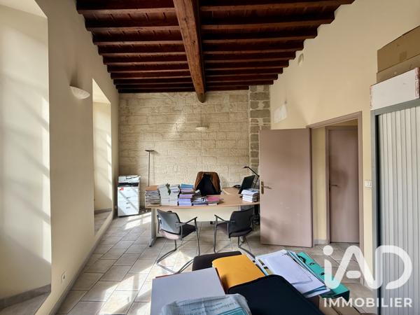 Immeuble à vendre 123 m² Avignon