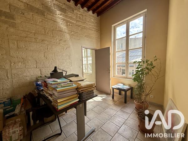 Immeuble à vendre 123 m² Avignon