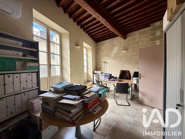 Immeuble à vendre 123 m² Avignon