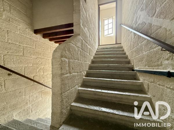 Immeuble à vendre 123 m² Avignon